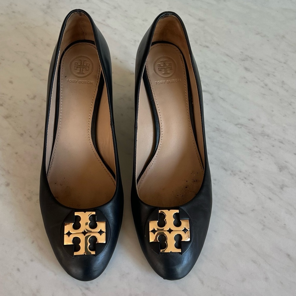Tory Burch Heels